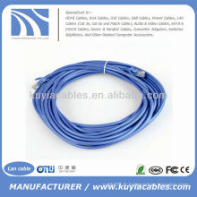 Cat5 Cat5E Cat 5 RJ45 Câble de raccordement réseau Ethernet UTP